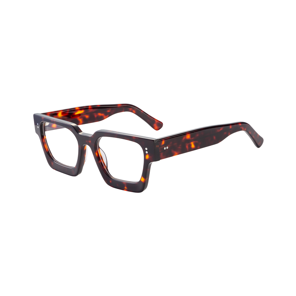 Glasses Frame-Acetate Glasses-HJ16178