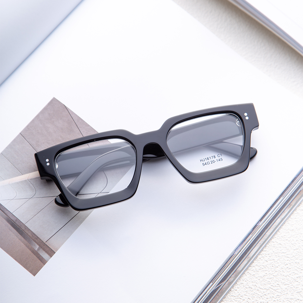 Glasses Frame-Acetate Glasses-HJ16178