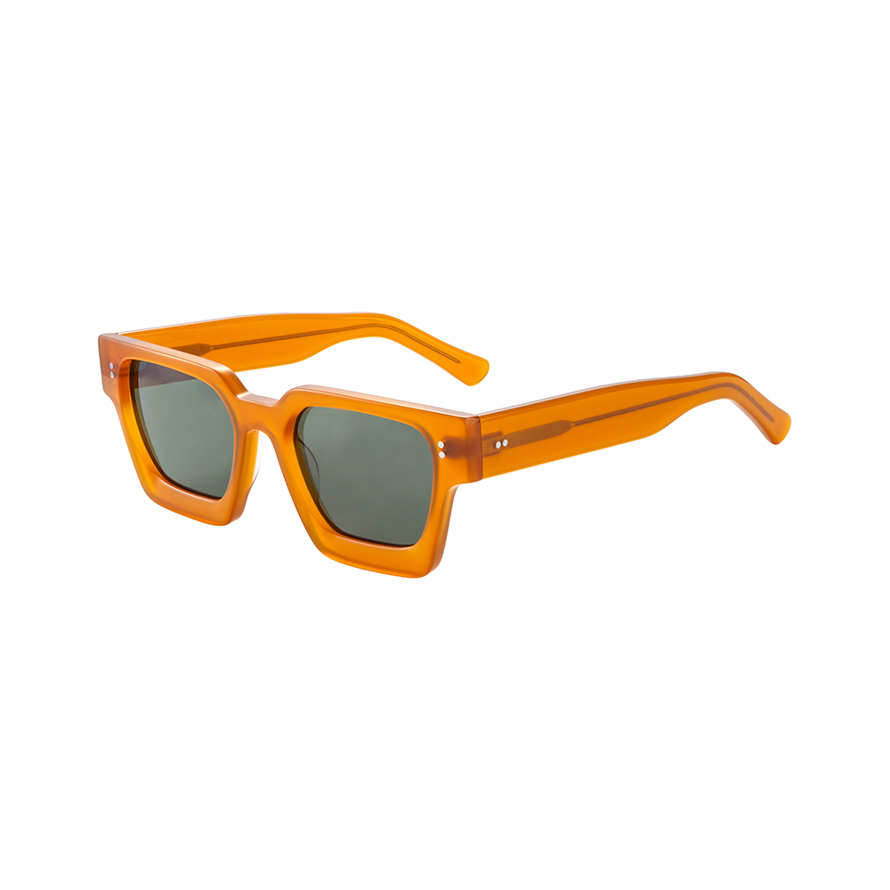 Sunglasses-Acetate Sunglasses-HJ16178