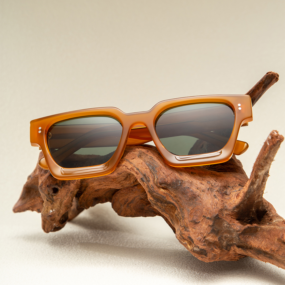 Sunglasses-Acetate Sunglasses-HJ16178