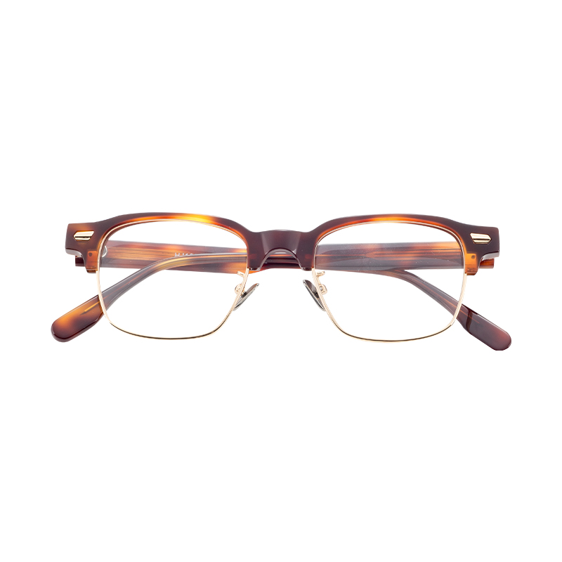 Glasses Frame-Metal Glasses-HJ16226