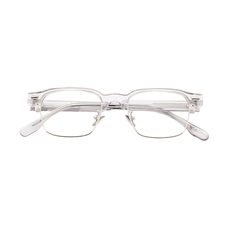 Glasses Frame-Metal Glasses-HJ16226