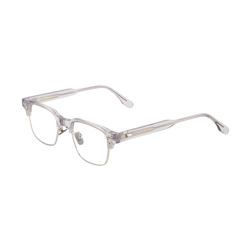 Glasses Frame-Metal Glasses-HJ16226