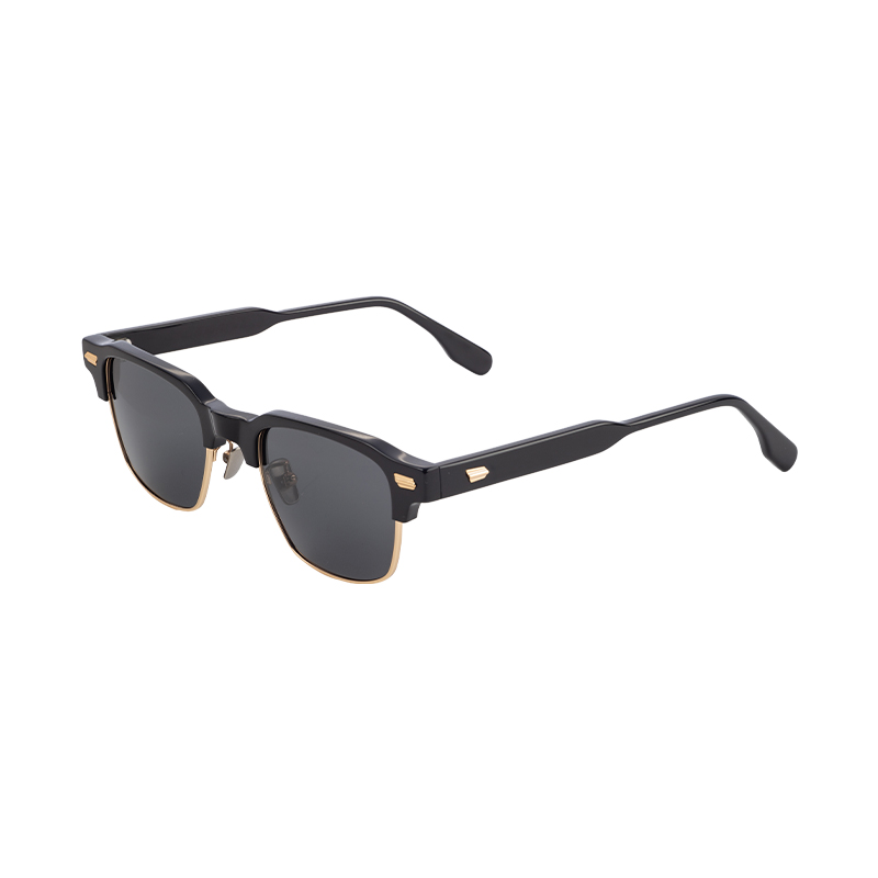 Sunglasses-Metal Sunglasses-HJ16226