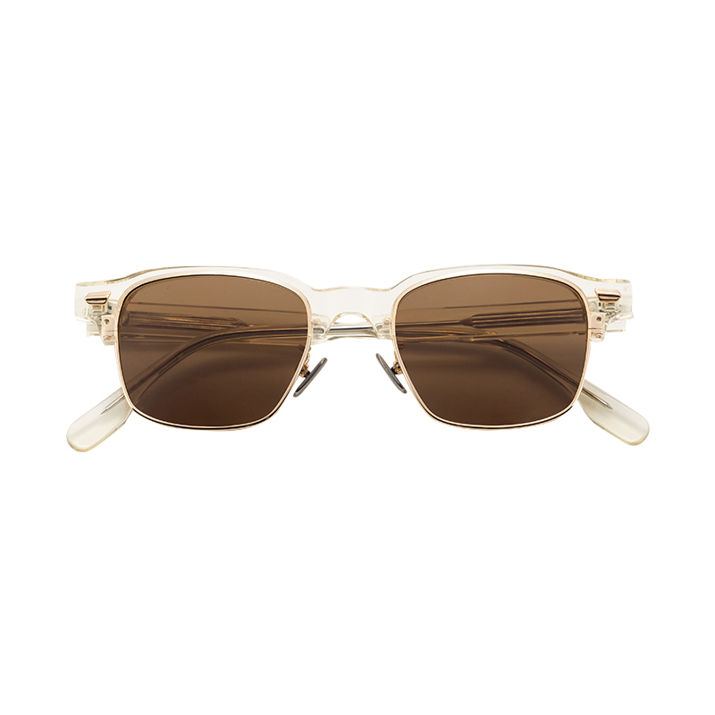 Sunglasses-Metal Sunglasses-HJ16226