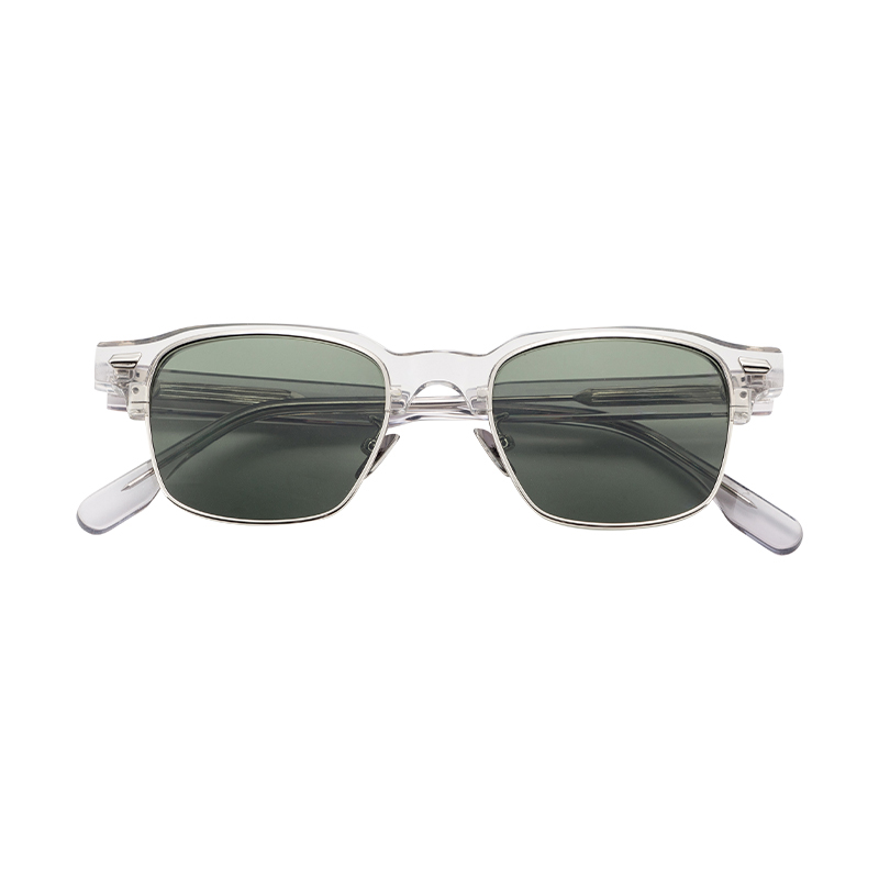 Sunglasses-Metal Sunglasses-HJ16226
