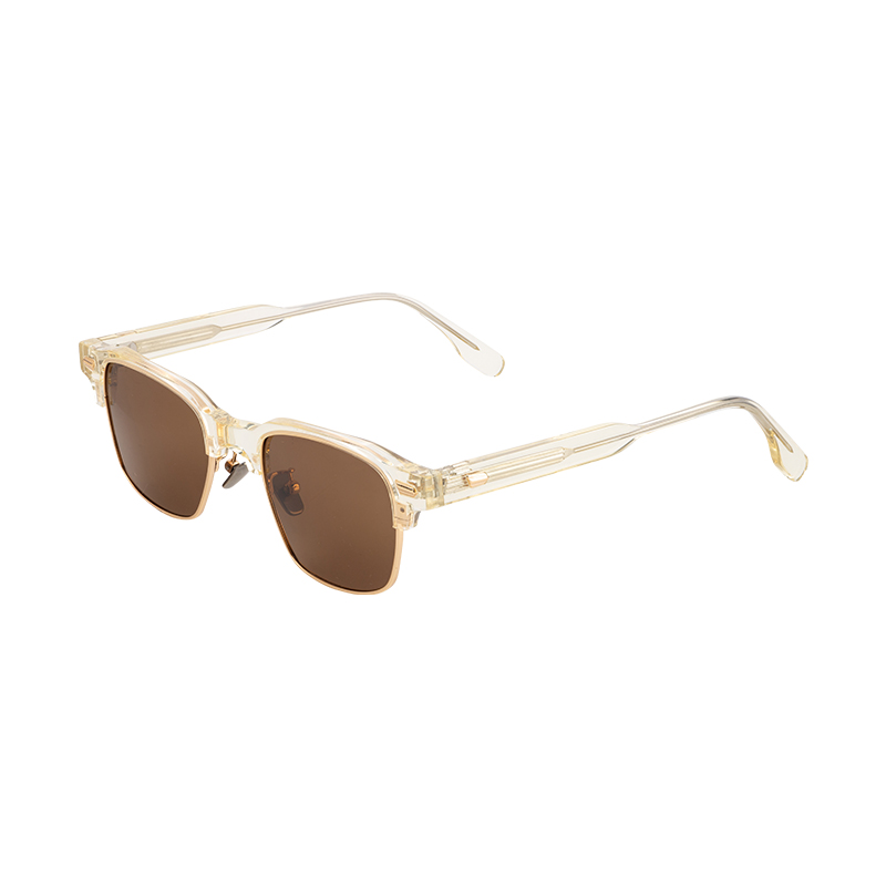 Sunglasses-Metal Sunglasses-HJ16226