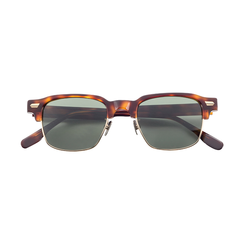 Sunglasses-Metal Sunglasses-HJ16226