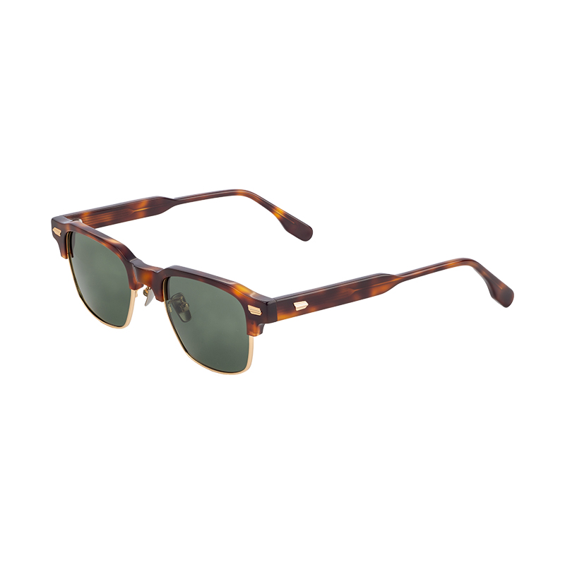 Sunglasses-Metal Sunglasses-HJ16226
