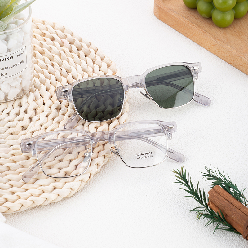 Sunglasses-Metal Sunglasses-HJ16226
