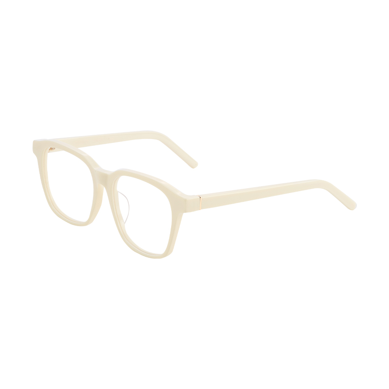 Glasses Frame-Metal Glasses-HJ16231