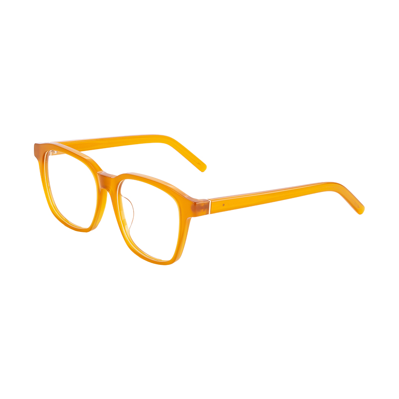 Glasses Frame-Metal Glasses-HJ16231