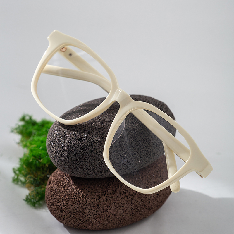 Glasses Frame-Metal Glasses-HJ16231