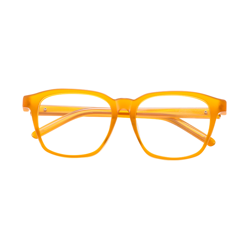 Glasses Frame-Metal Glasses-HJ16231