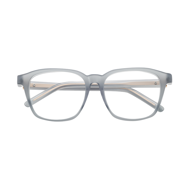 Glasses Frame-Metal Glasses-HJ16231