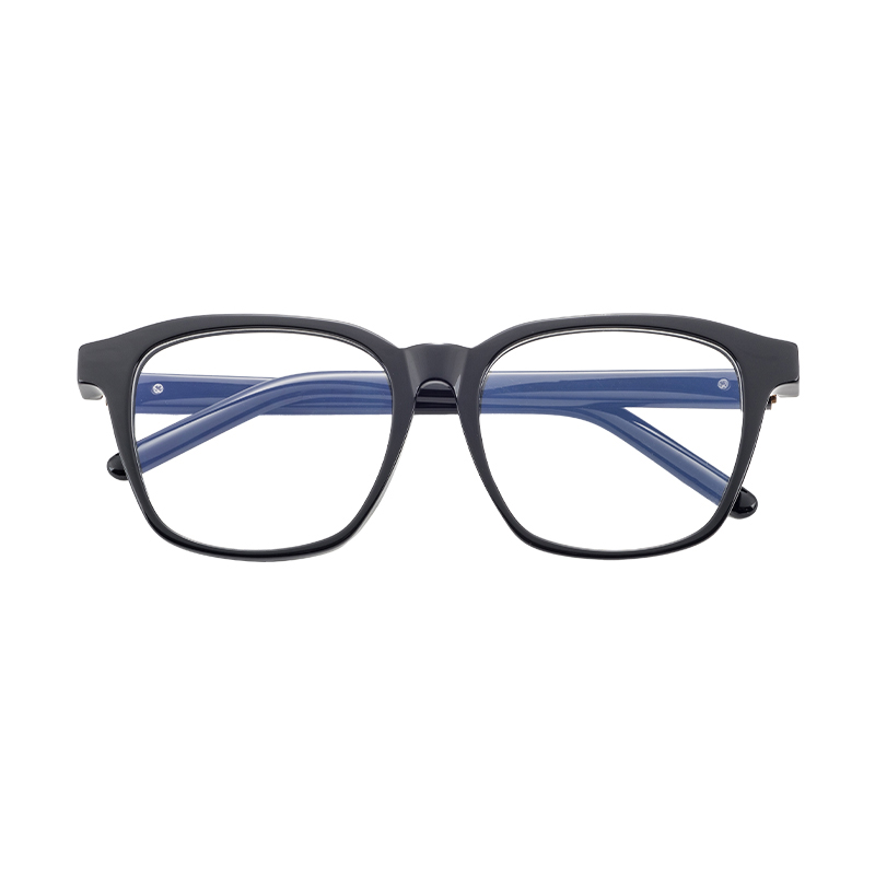 Glasses Frame-Metal Glasses-HJ16231