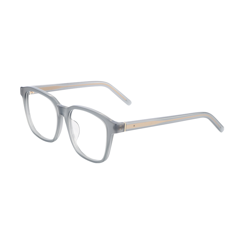Glasses Frame-Metal Glasses-HJ16231