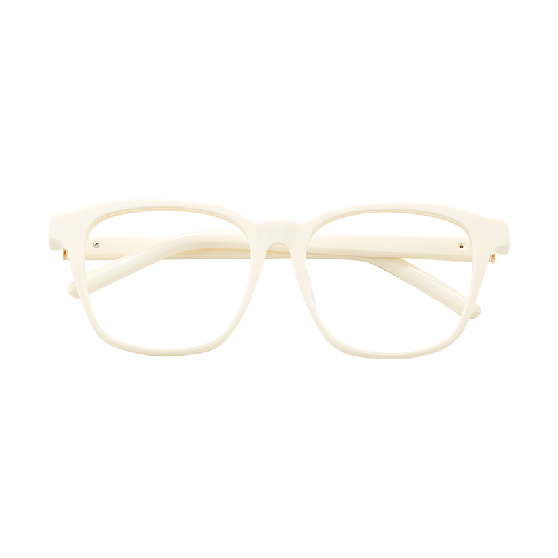 Glasses Frame-Metal Glasses-HJ16231