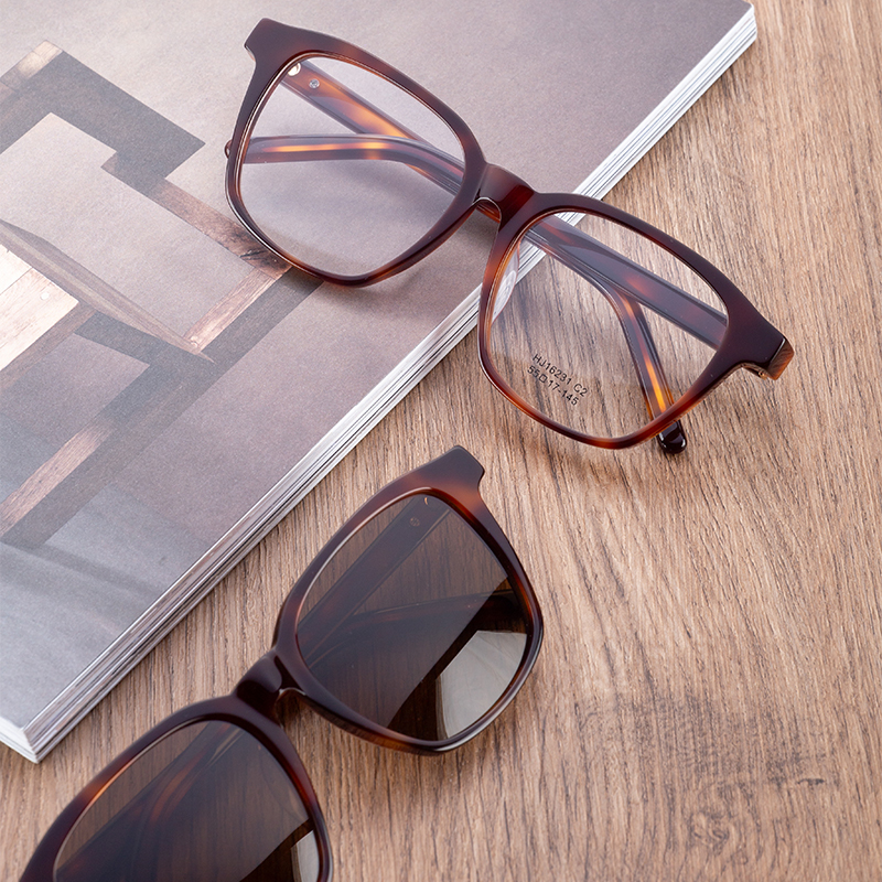 Sunglasses-Metal Sunglasses-HJ16231