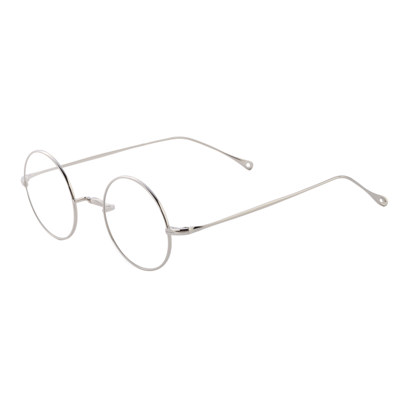 Glasses Frame-Metal Glasses-HJ16456