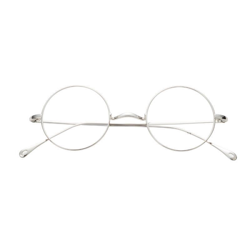 Glasses Frame-Metal Glasses-HJ16456
