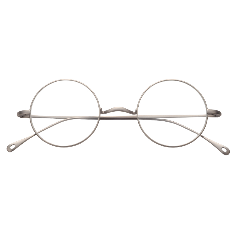 Glasses Frame-Metal Glasses-HJ16456