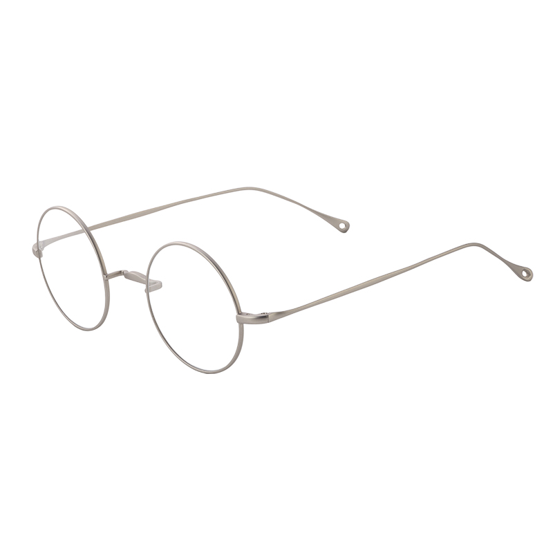 Glasses Frame-Metal Glasses-HJ16456