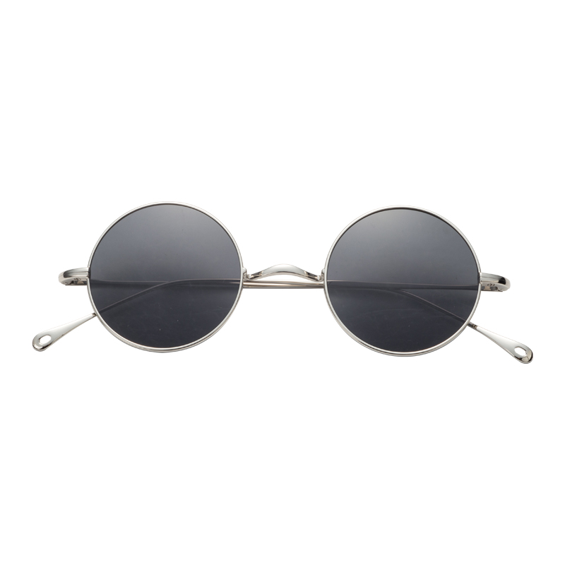 Sunglasses-Metal Sunglasses-HJ16456