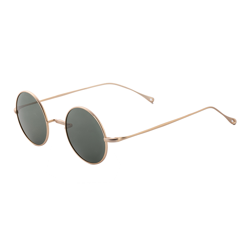 Sunglasses-Metal Sunglasses-HJ16456