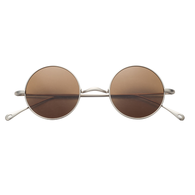 Sunglasses-Metal Sunglasses-HJ16456