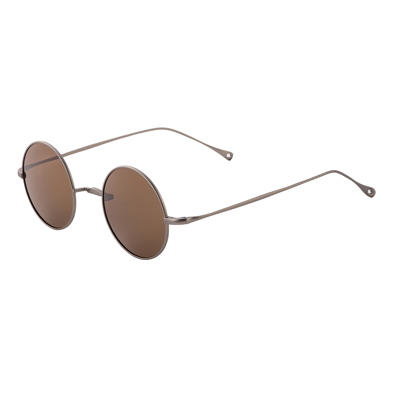 Sunglasses-Metal Sunglasses-HJ16456