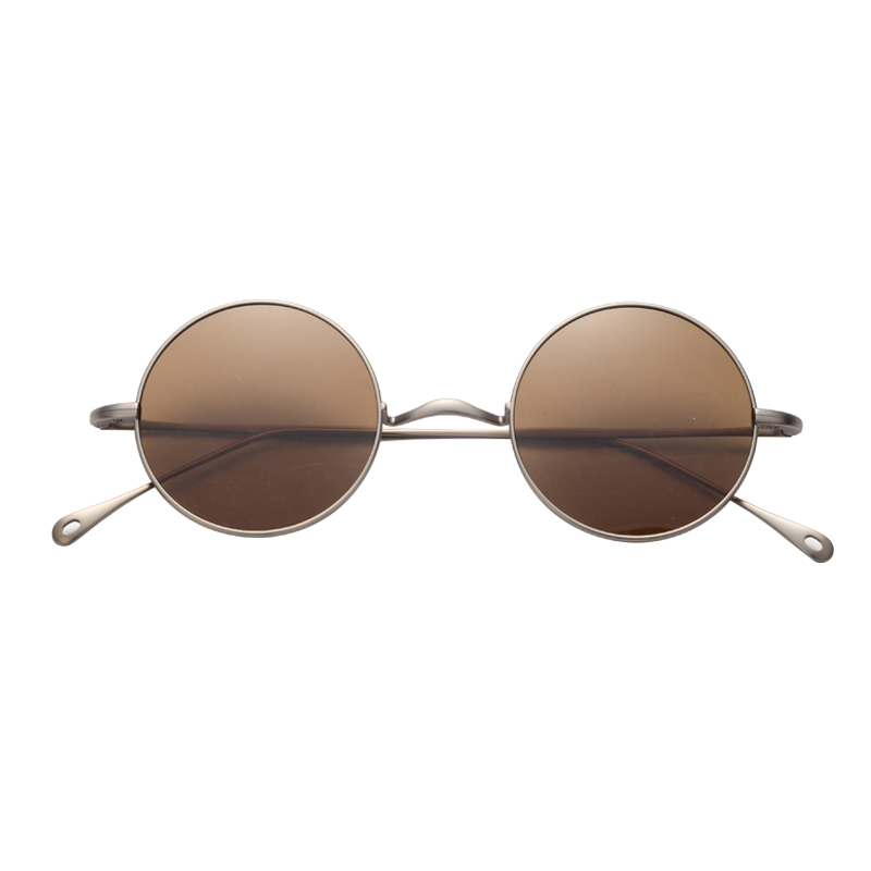 Sunglasses-Metal Sunglasses-HJ16456