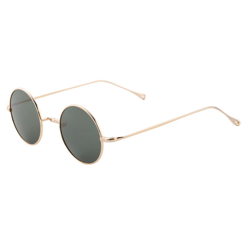 Sunglasses-Metal Sunglasses-HJ16456