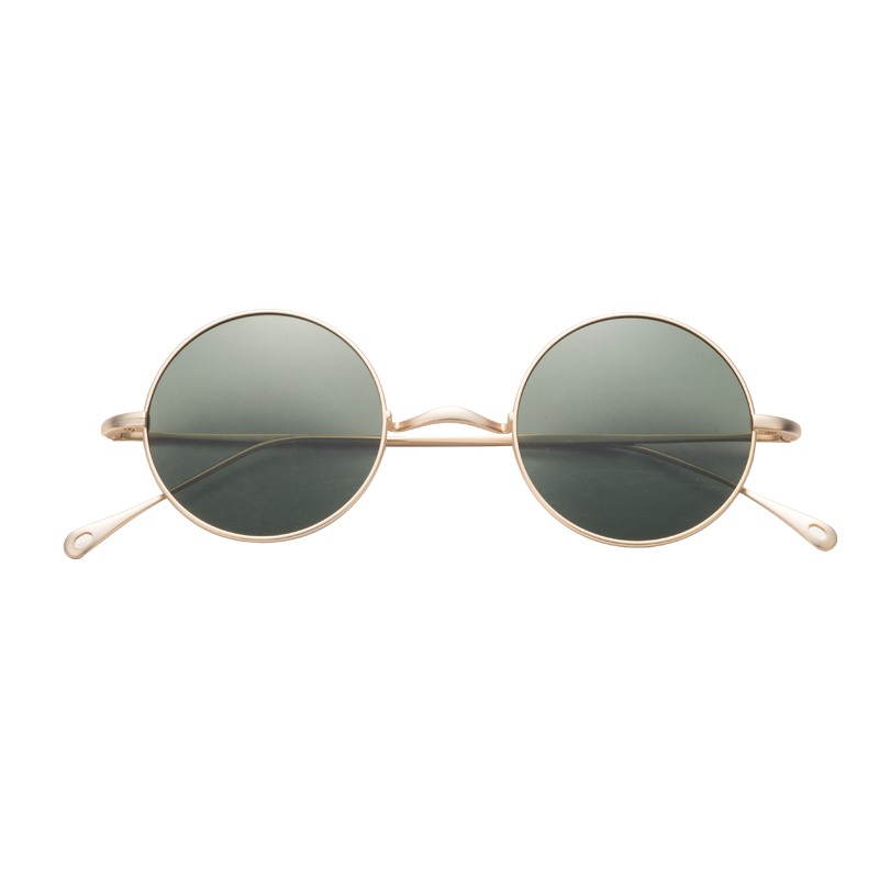 Sunglasses-Metal Sunglasses-HJ16456