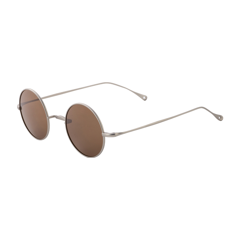 Sunglasses-Metal Sunglasses-HJ16456