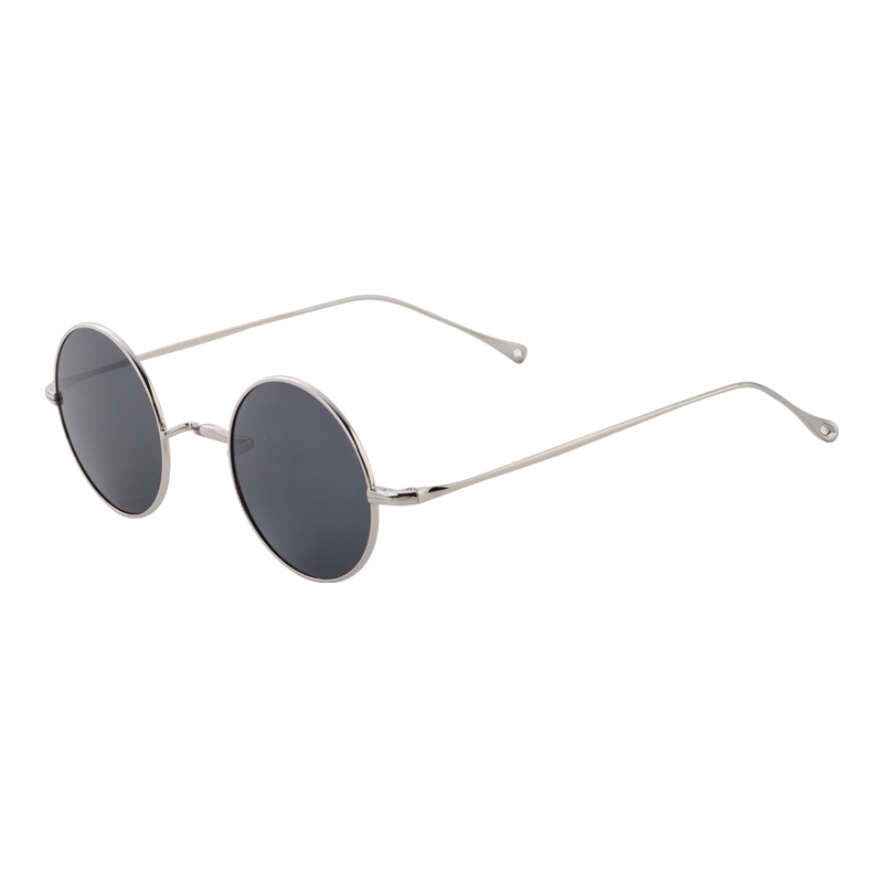 Sunglasses-Metal Sunglasses-HJ16456