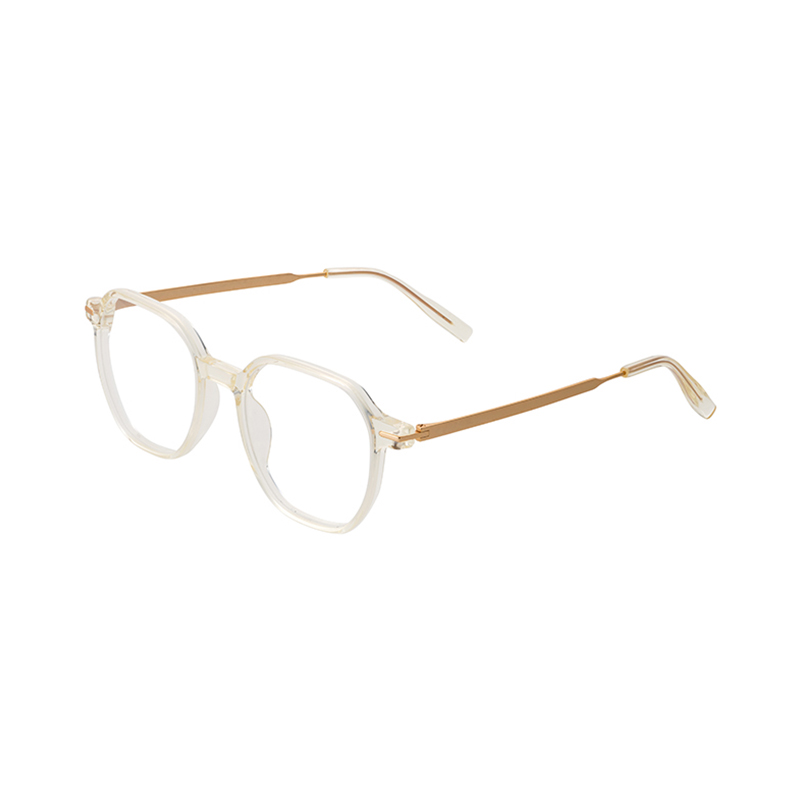 Glasses Frame-Titanium Glasses-HJ16701