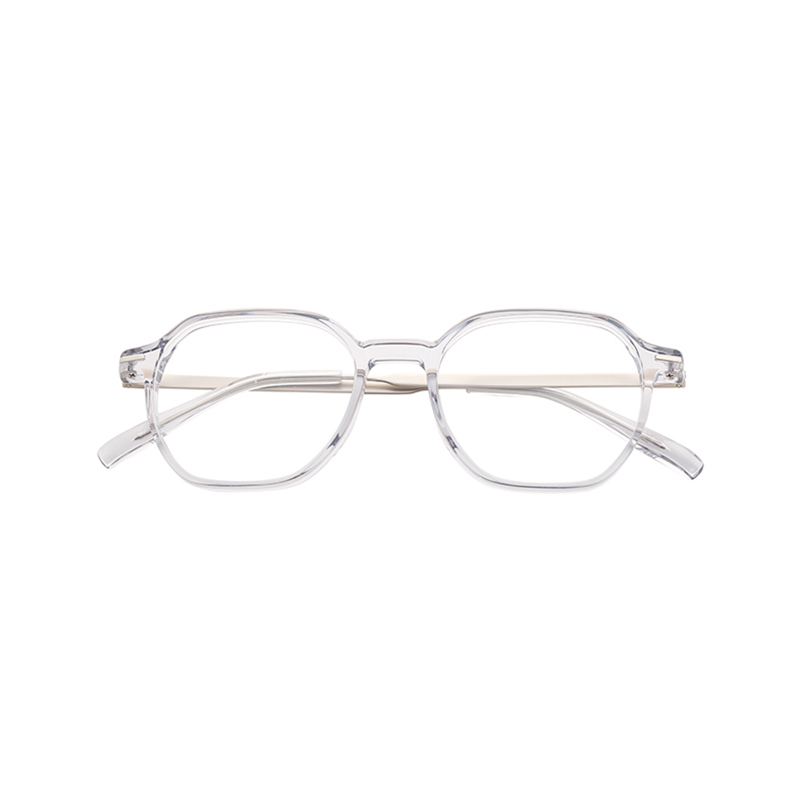 Glasses Frame-Titanium Glasses-HJ16701