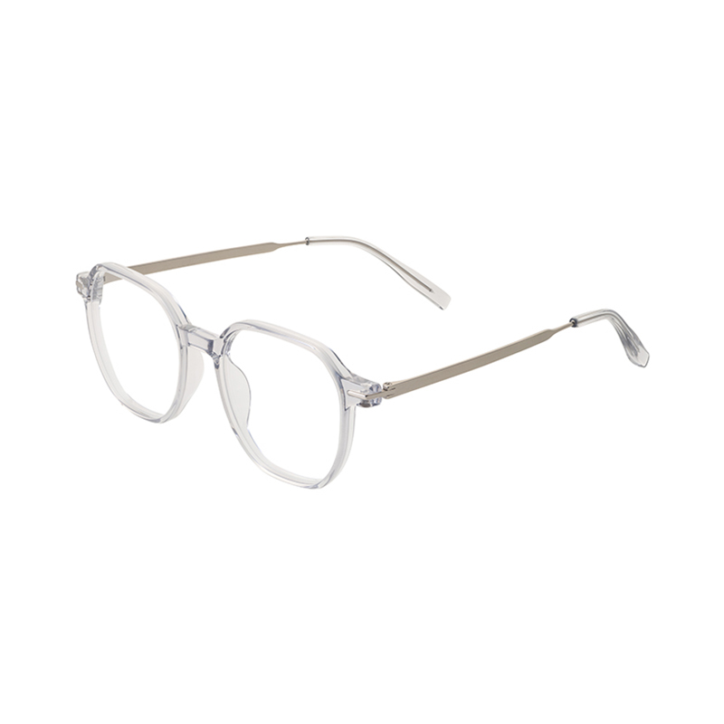 Glasses Frame-Titanium Glasses-HJ16701