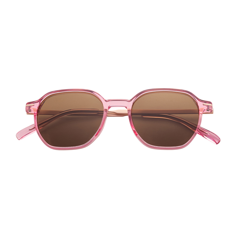Sunglasses-Titanium Sunglasses-HJ16701