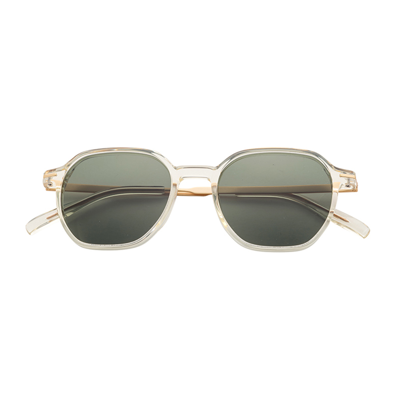Sunglasses-Titanium Sunglasses-HJ16701