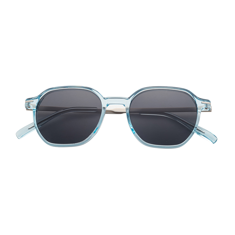 Sunglasses-Titanium Sunglasses-HJ16701