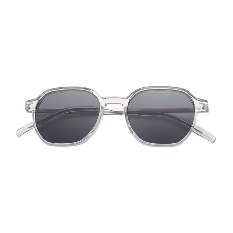 Sunglasses-Titanium Sunglasses-HJ16701