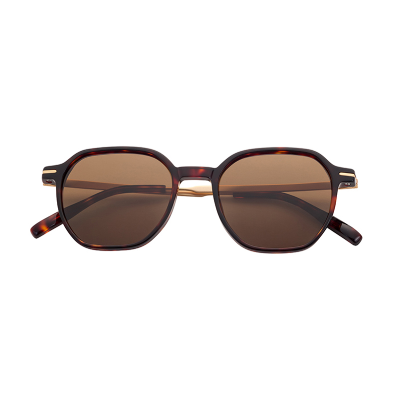 Sunglasses-Titanium Sunglasses-HJ16701