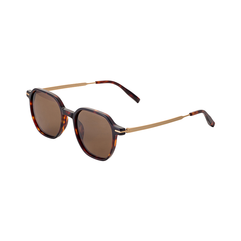 Sunglasses-Titanium Sunglasses-HJ16701