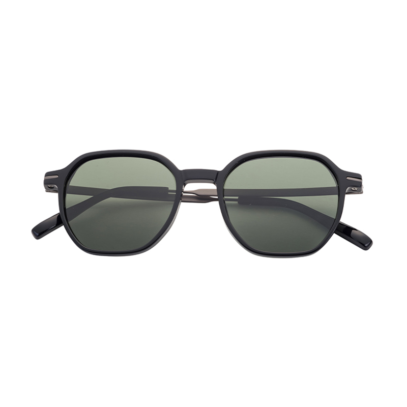 Sunglasses-Titanium Sunglasses-HJ16701