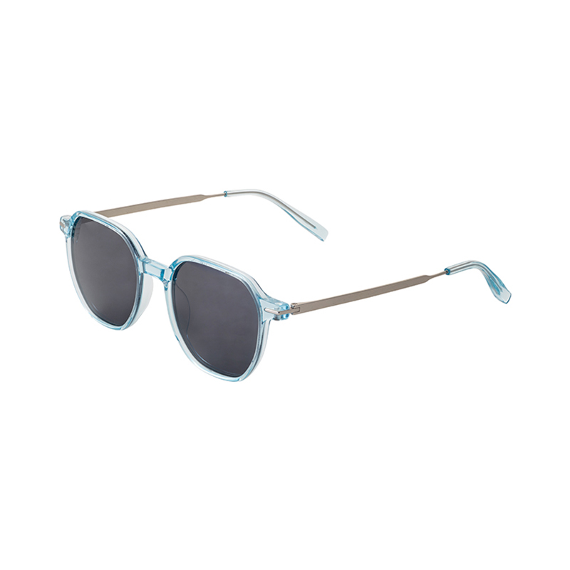Sunglasses-Titanium Sunglasses-HJ16701