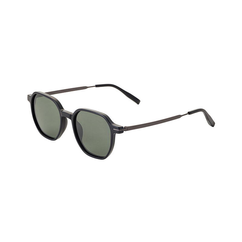 Sunglasses-Titanium Sunglasses-HJ16701