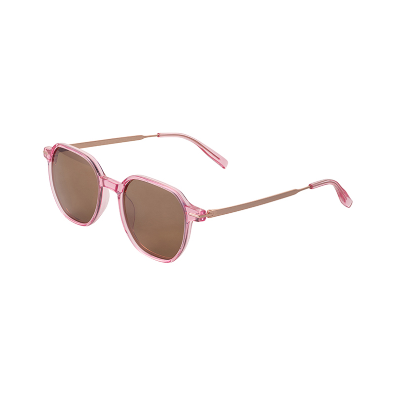 Sunglasses-Titanium Sunglasses-HJ16701