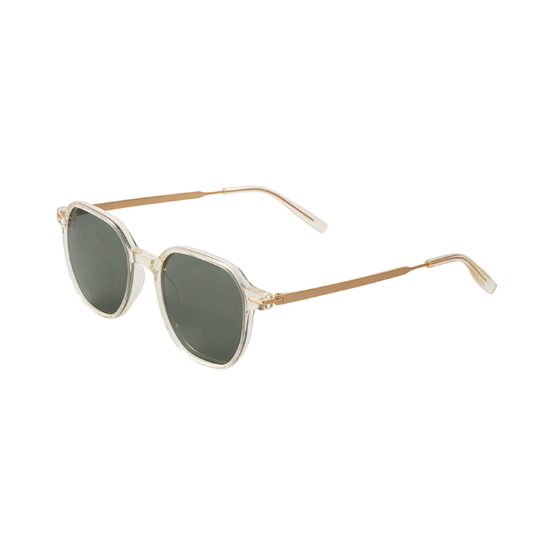 Sunglasses-Titanium Sunglasses-HJ16701